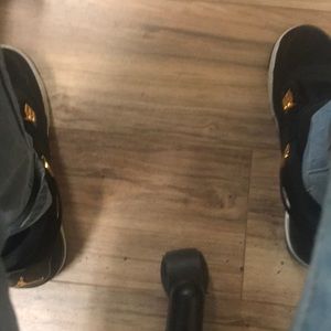 Meet your Posher, Joshua